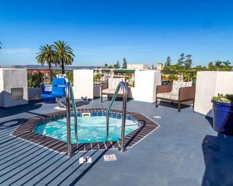 Coronado Condo Sunny California - Coronado - Alberca