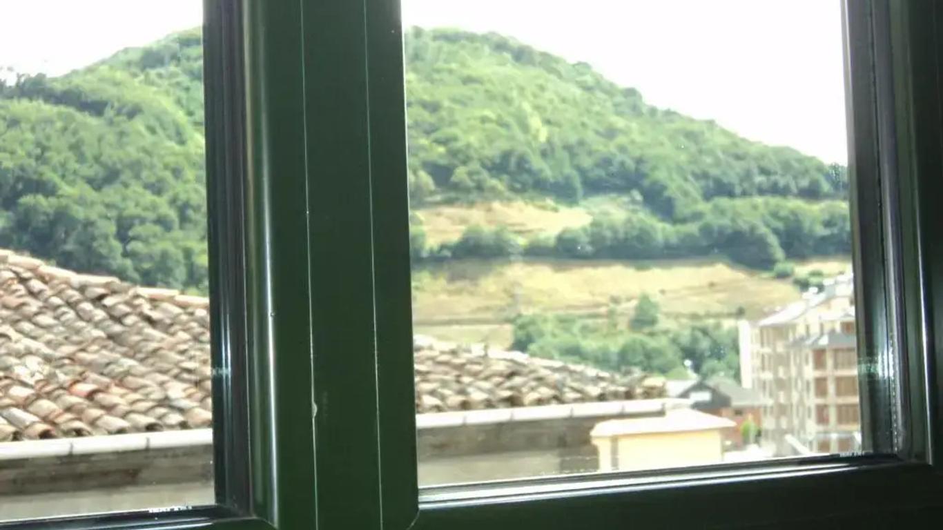 Casa Rosendo