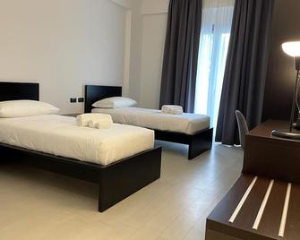 Myosotis Resort Hotel - Grosseto - Slaapkamer