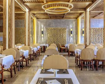 Siva Grand Beach - Hurghada - Restaurant