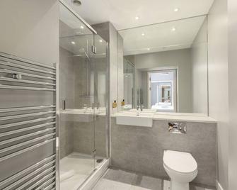 Destiny Scotland Apartments at Canning Street Lane - Edinburgh