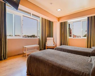 Hotel Botanico - Lisbon - Bedroom