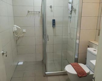 The Octagon Ipoh - home stay - Ipoh