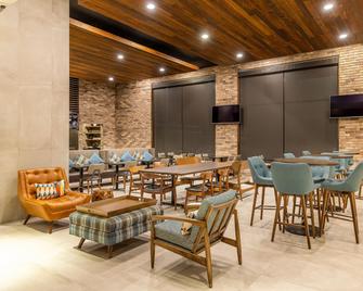 Four Points by Sheraton Monterrey Airport - Apodaca - Restaurante