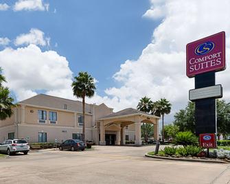 Comfort Suites Deer Park - Deer Park - Edificio