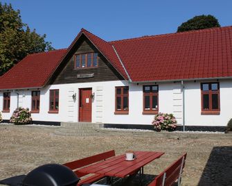 Stay Billund - Vandel - Gebäude