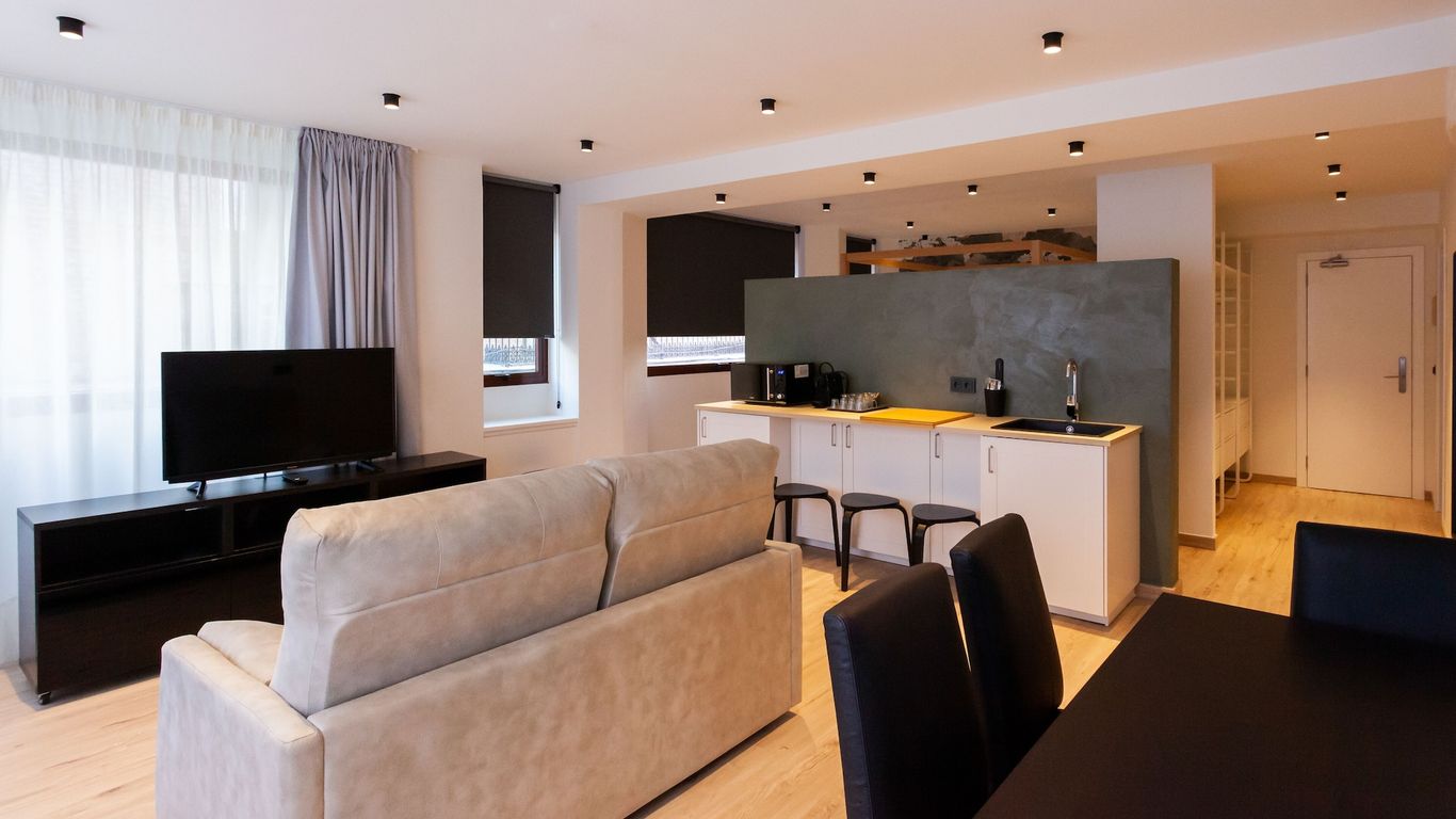 Welldone Sierpes Boutique