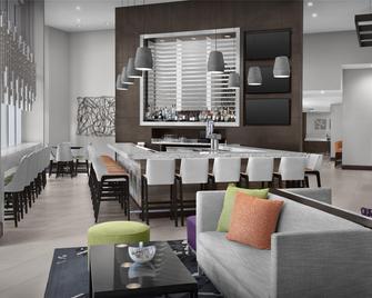 Hilton Garden Inn Charlotte Waverly - Charlotte - Restaurant