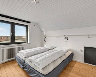 Pet Friendly Home In Hvide Sande - Hvide Sande - Schlafzimmer