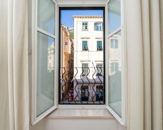 Lumin Guest House - Dubrovnik - Balcony