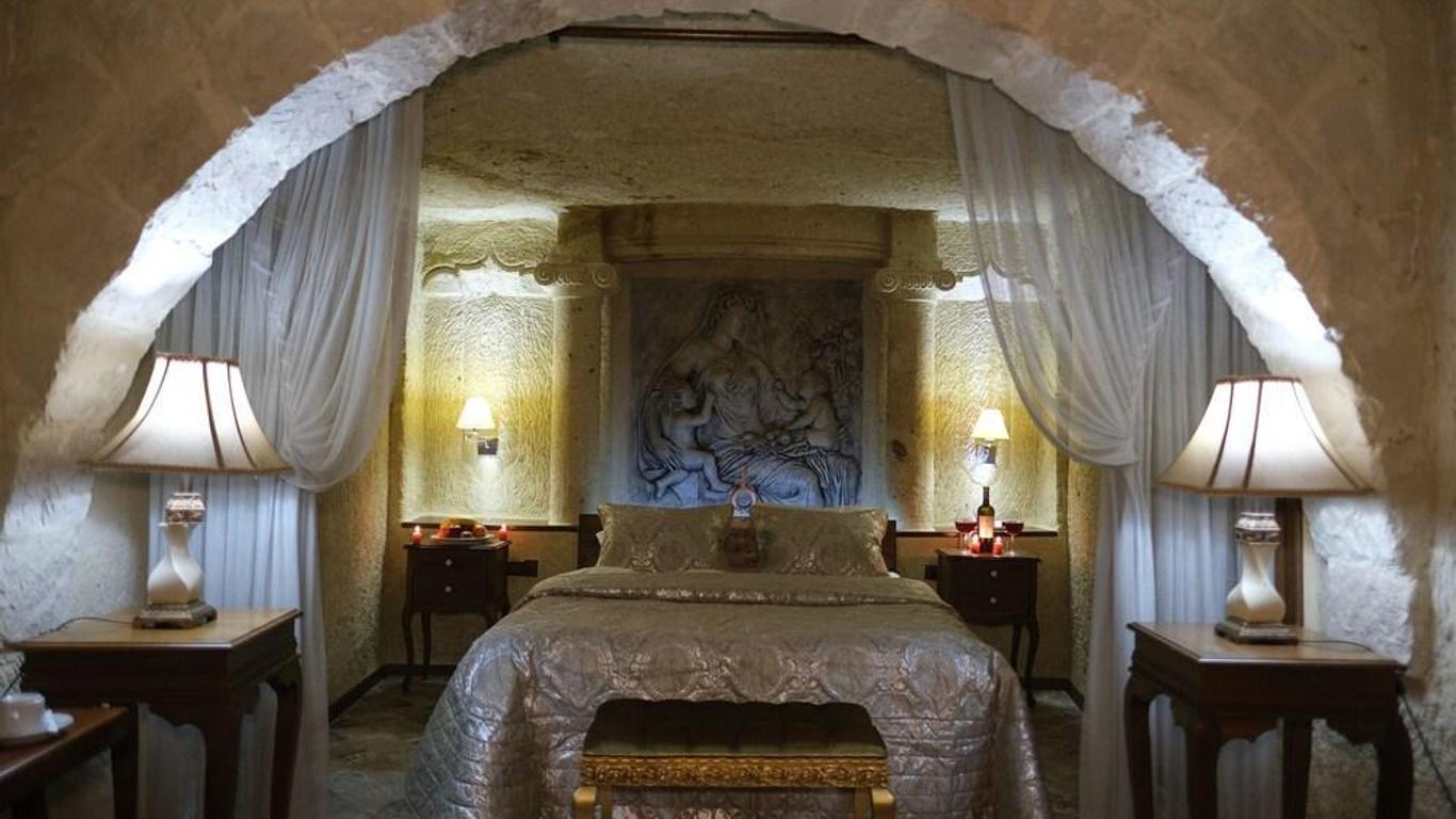 Artium Cave Hotel