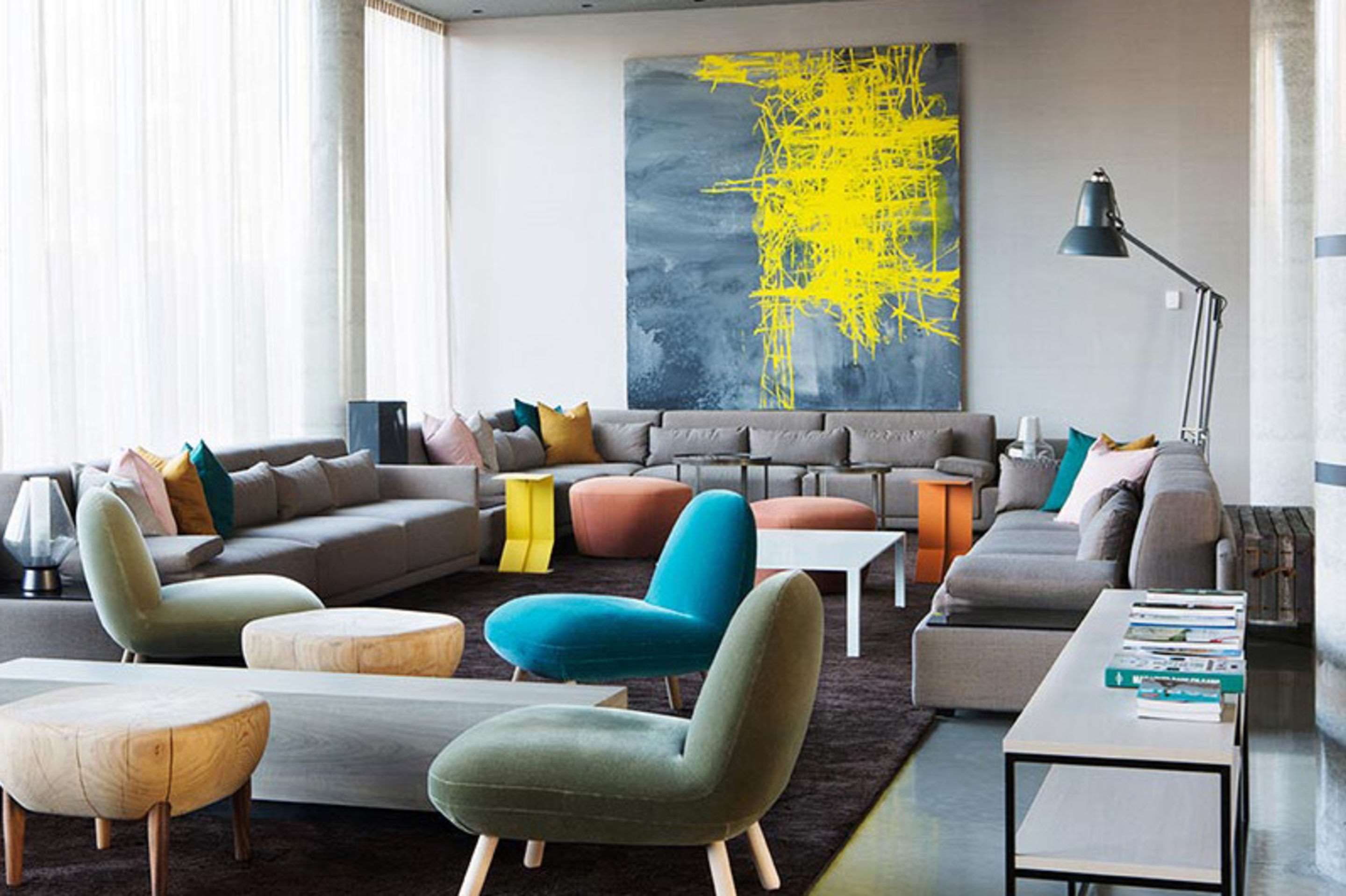 فندق كومفورت بيرغن