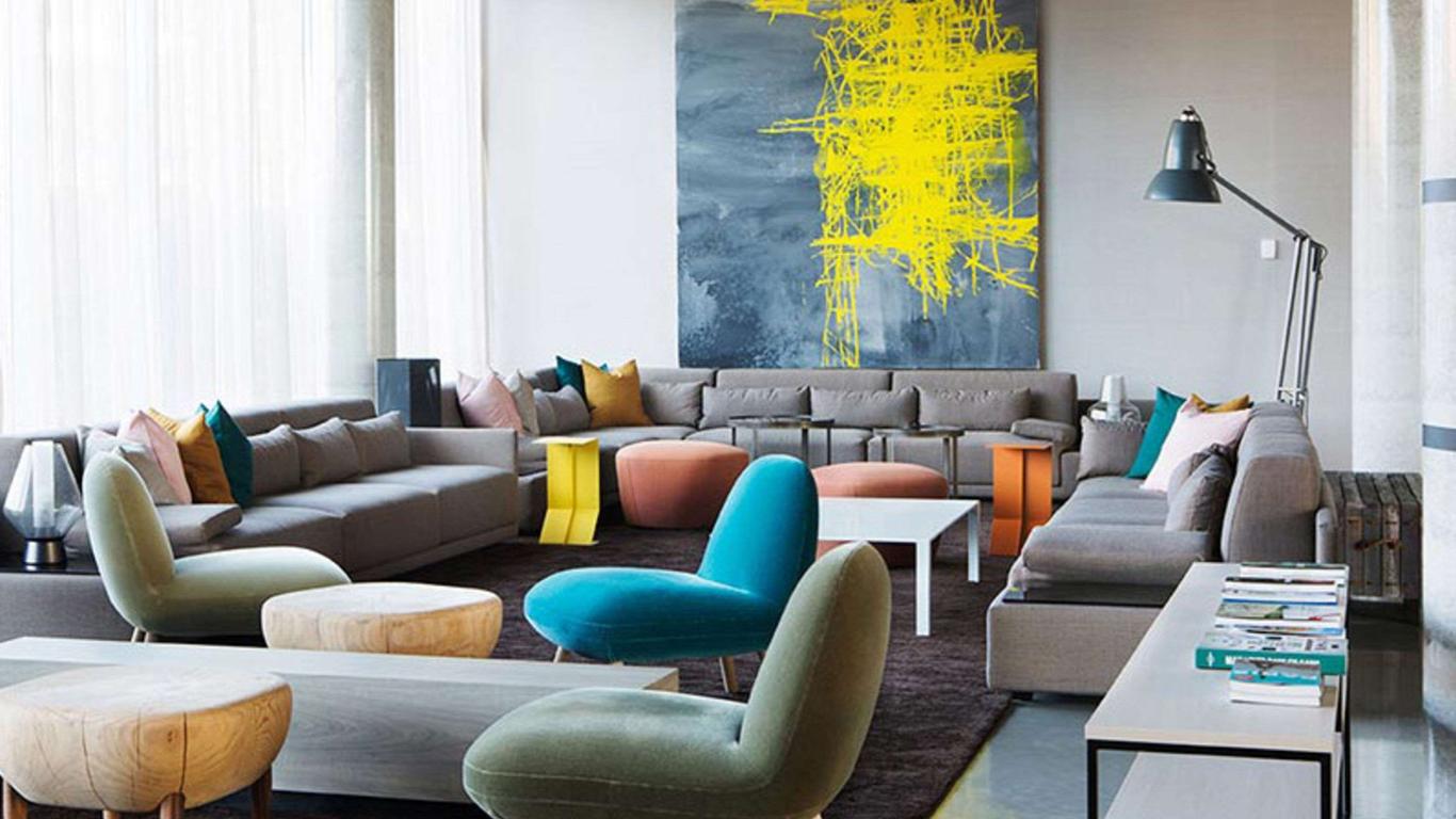 Comfort Hotel Bergen Airport Terminal