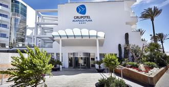 Grupotel Acapulco Playa - Adults Only - Πάλμα ντε Μαγιόρκα