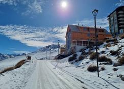 El Colorado Habitamar - Farellones