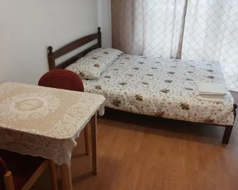 Deima - Nida - Bedroom