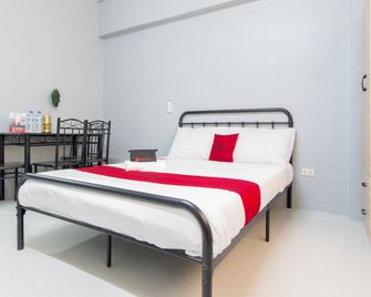 RedDoorz @ Sunfields Lipa Batangas - Lipa City - Bedroom