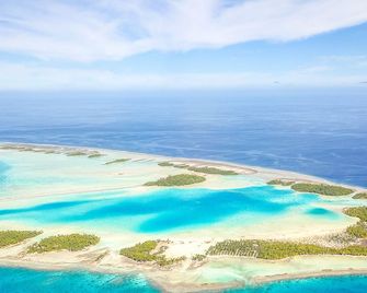 Va'a i te Moana - Tiputa