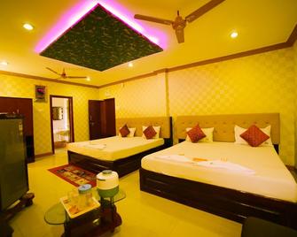Hotel MCM Towers - Rameswaram - Habitación
