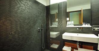 吉馬良斯酒店 - 吉馬良斯 - 吉馬良斯 - 浴室
