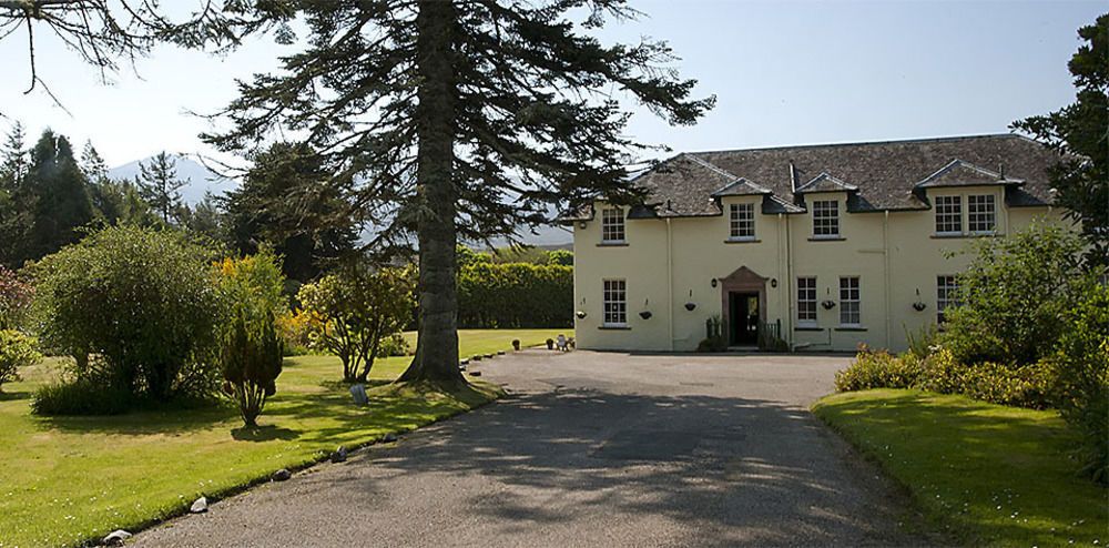 Mackinnon Country House Hotel