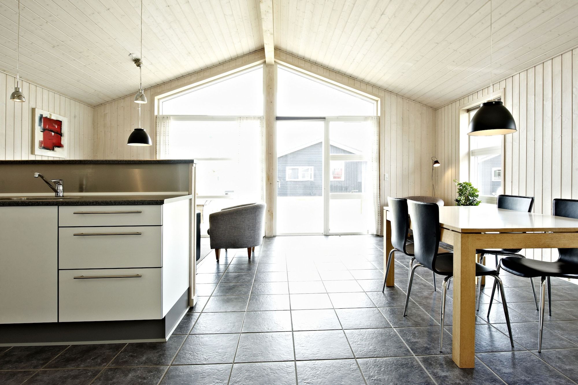 لالانديا ريزورت بيلوند