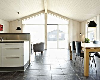 Lalandia Billund - Billund - Eetruimte