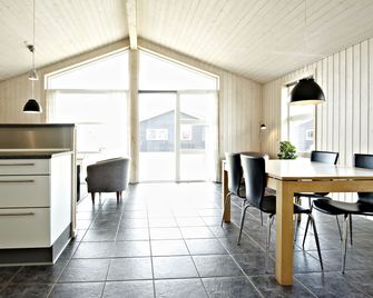 Lalandia Billund - Billund - Spisesal
