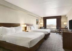 Days Inn & Suites by Wyndham Yorkton - Yorkton - Chambre