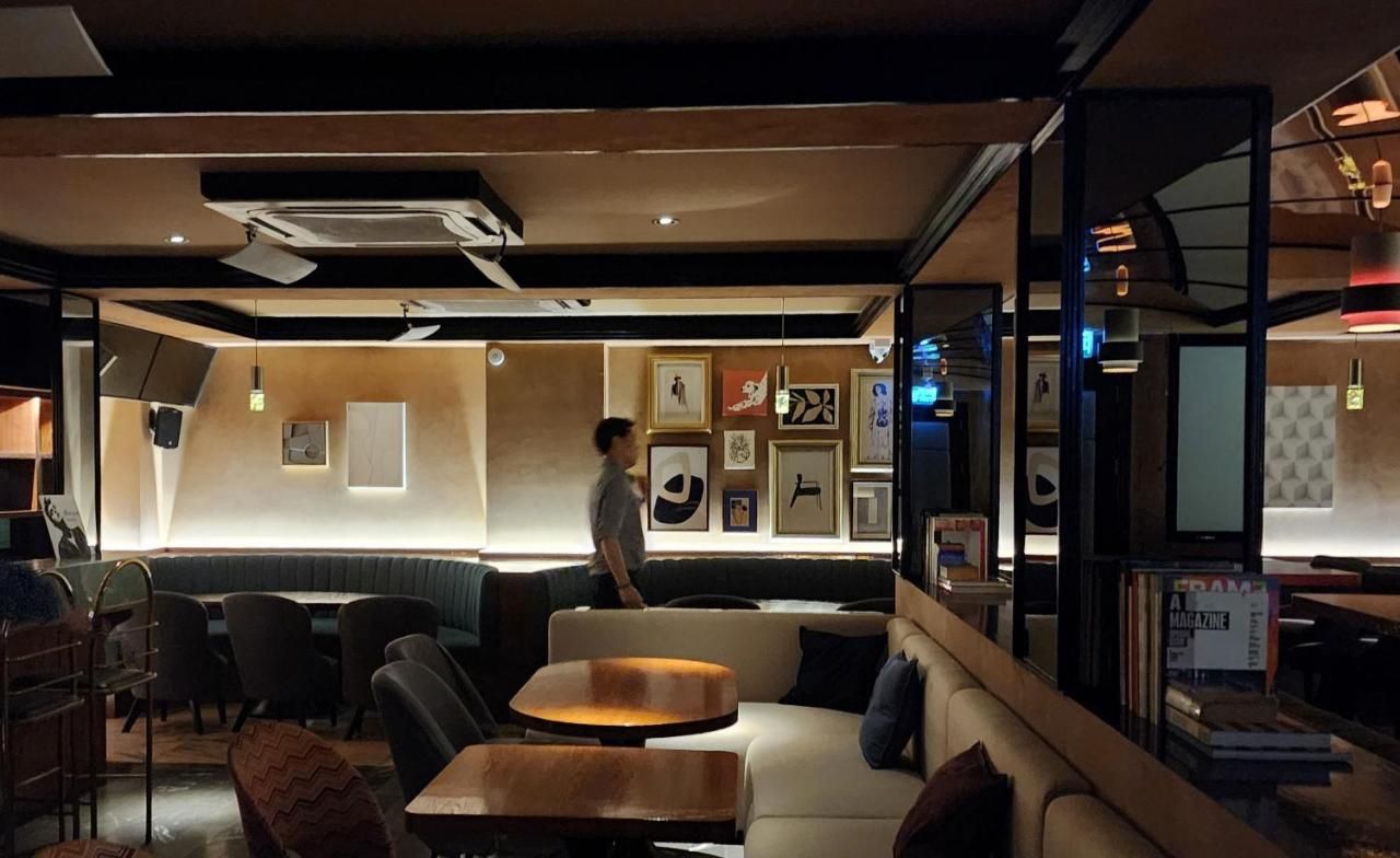 Josh Hotel thumbnail 3