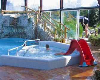 Holiday home in Hechthausen with terrace - Estorf (Stade)