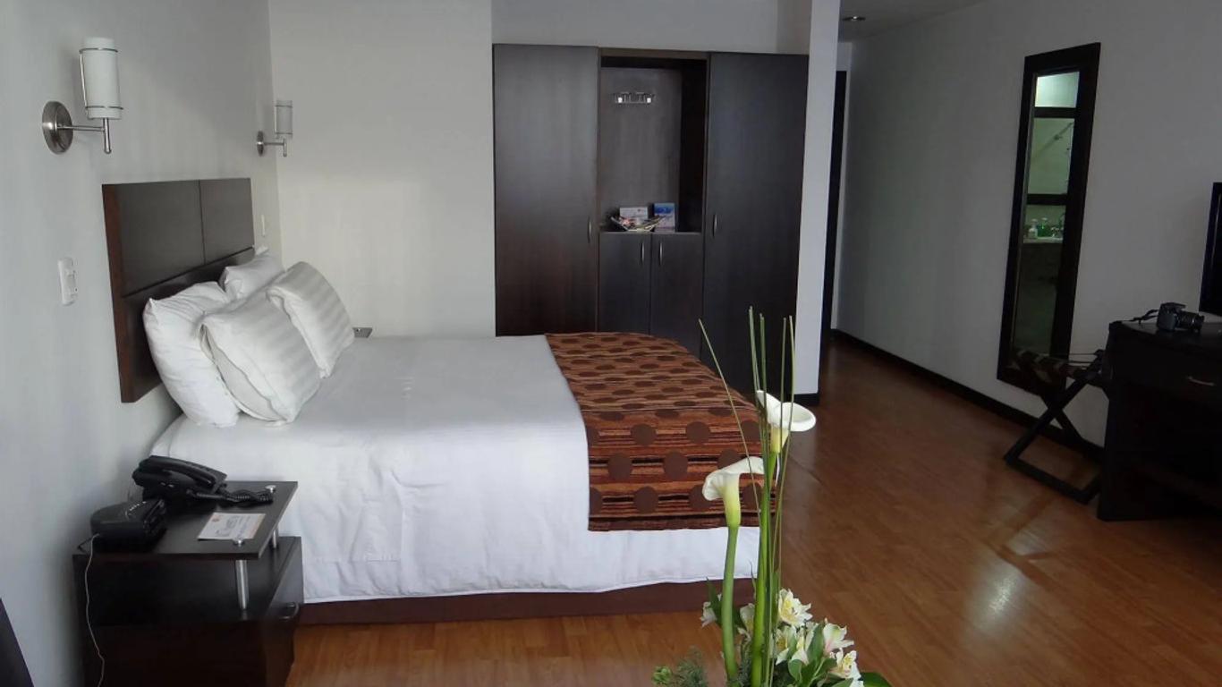 Hotel Varuna