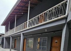 Lofts Visconde - Joinville - Gebäude