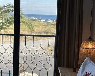 Lagom Hotel - Seferihisar - Balcony