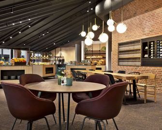 Comwell H.C. Andersen Odense - Odense - Restaurant
