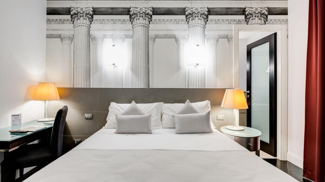 Residenza A The Boutique Art Hotel