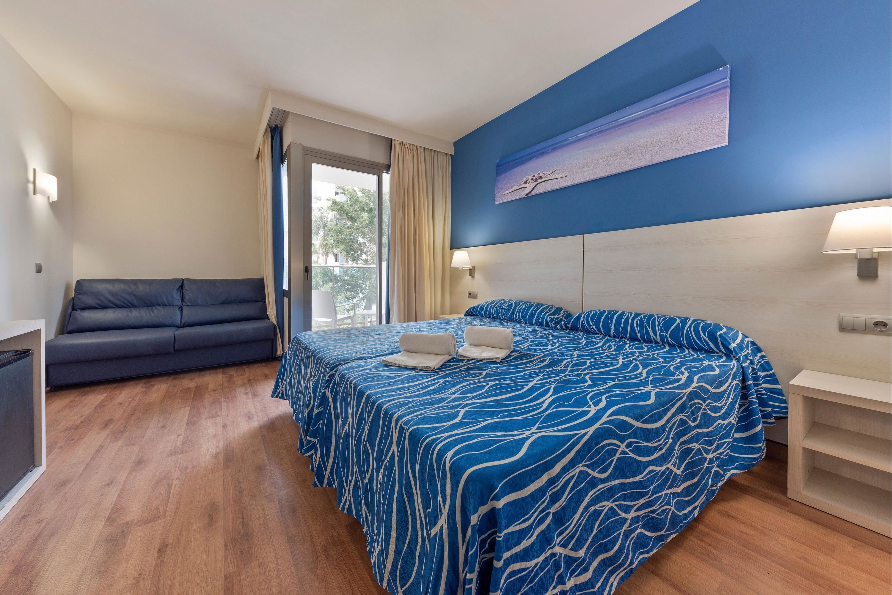 Hotel Best Delta - Llucmajor