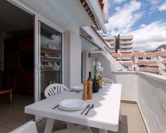 Las Floritas 19 - Two Bed - Playa de las Américas - Balkon
