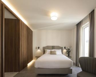 Lisbon Serviced Apartments - Avenida - Lissabon - Schlafzimmer