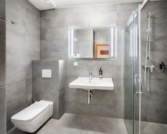 Hotel Vyhlídka - Janské Lázně - Baño