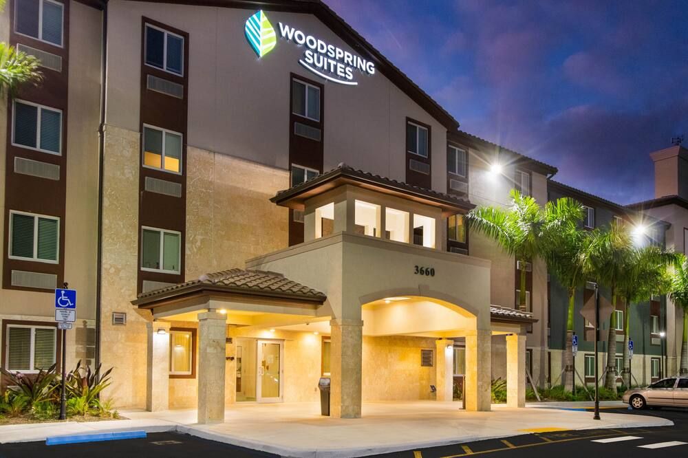 Woodspring Suites Jacksonville - South thumbnail 3