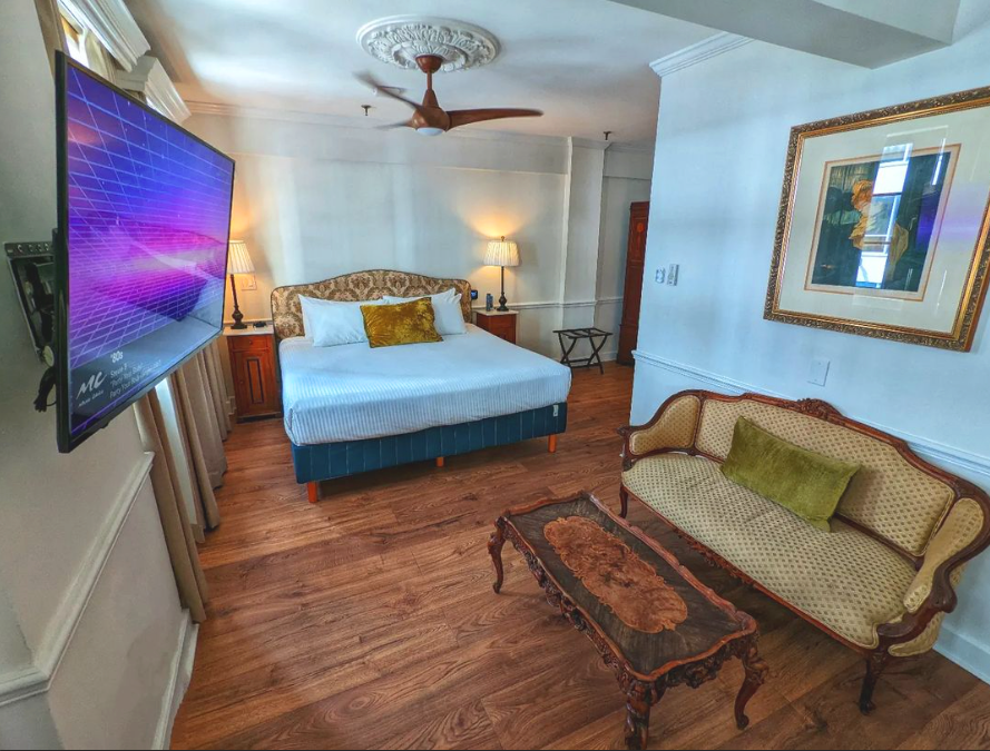 Hotel St. Michel - Coral Gables