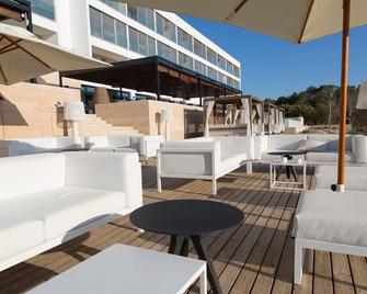 Hotel Cala Saona & Spa - Sant Francesc de Formentera - Patio
