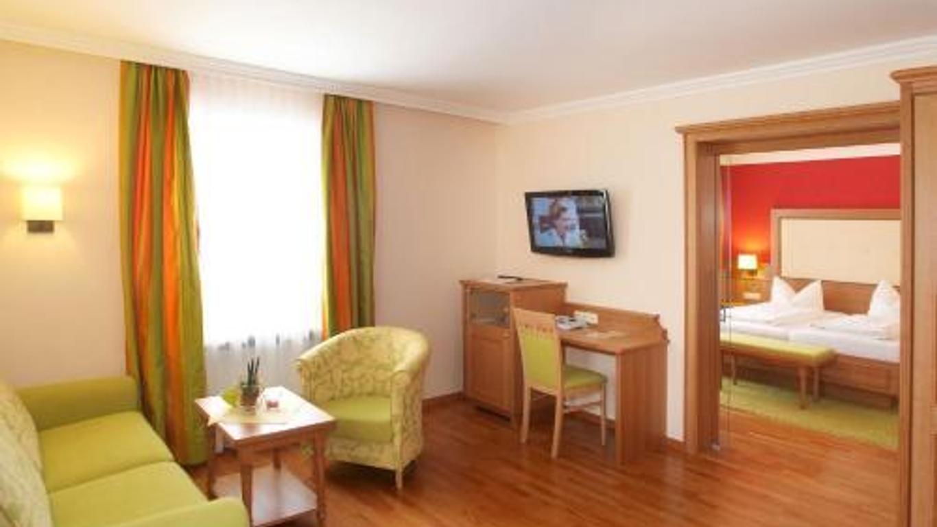 Hotel Neue Post