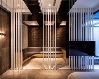 Birdman Motel - Taichung City - Living room