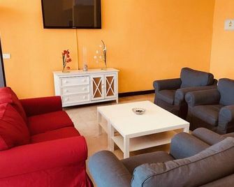 Anfora - Melilla - Living room