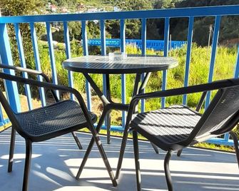 Wind Valley Farmstay - Ranau - Balcón