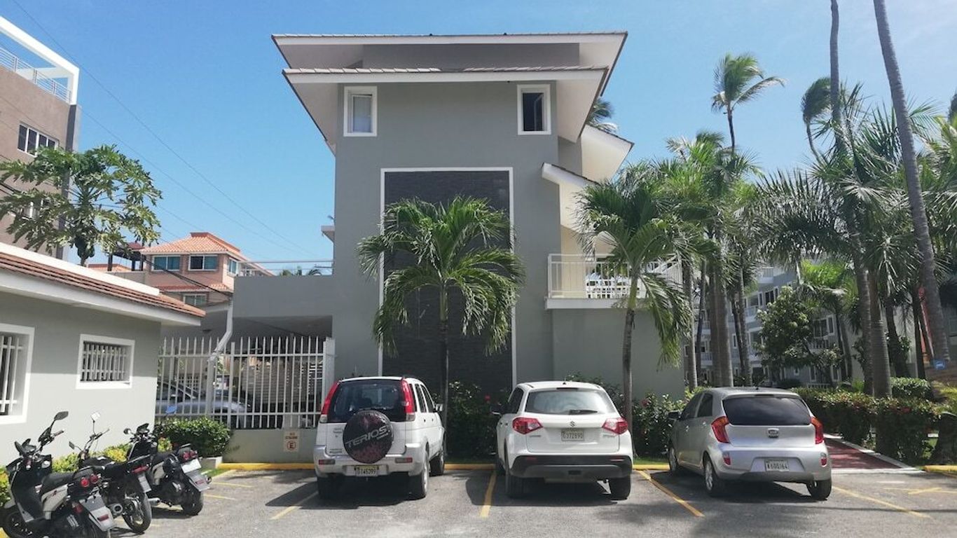 Truecost Caribbean Paradise