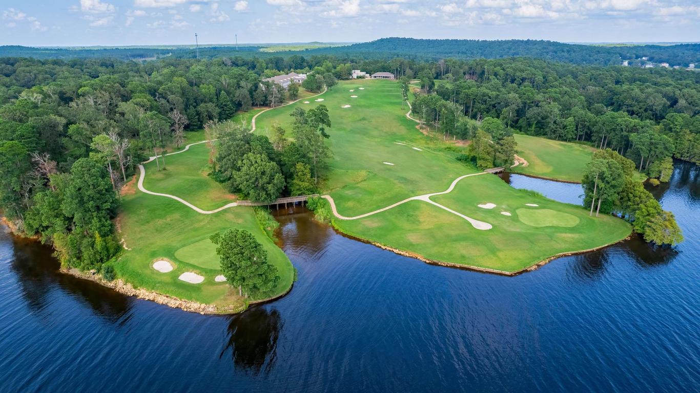 Cypress Bend Resort, a Wyndham Hotel