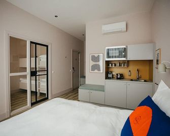 Hotel Bries Den Haag - Scheveningen - Haag